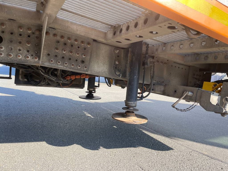 Τράκτορας MAN TGS 35.420: φωτογραφία 12 Τράκτορας MAN TGS 35.420: φωτογραφία 12