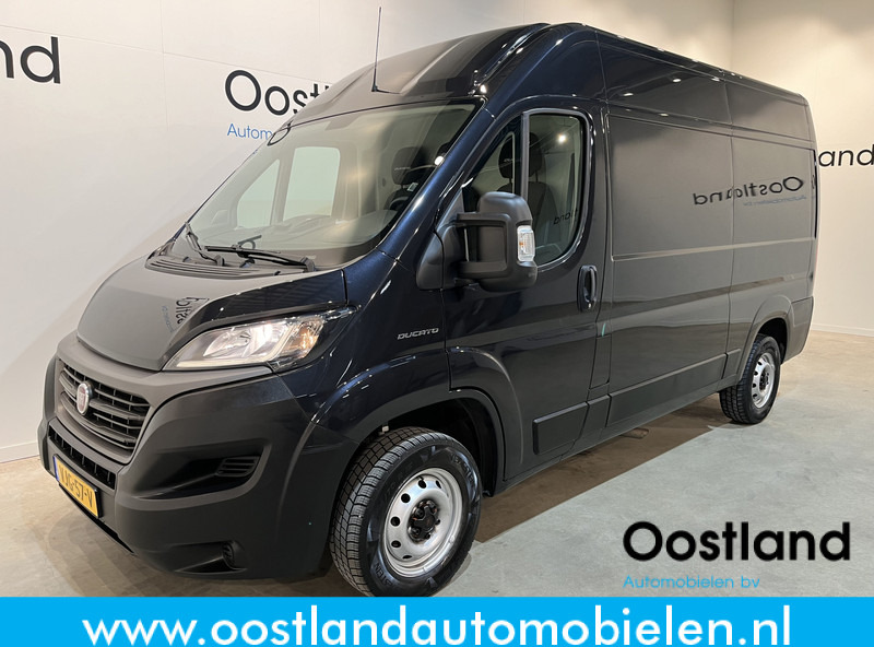 Fiat Ducato 2.3 MultiJet L2H2 120 PK / Euro 6 / Airco / Camera / Cruise Control / Trekhaak / Navigatie / 3-Zits / 72.600 KM !! - Μικρό βαν: φωτογραφία 1 Fiat Ducato 2.3 MultiJet L2H2 120 PK / Euro 6 / Airco / Camera / Cruise Control / Trekhaak / Navigatie / 3-Zits / 72.600 KM !! - Μικρό βαν: φωτογραφία 1
