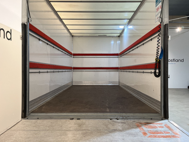 Ford Transit 2.0 TDCI L4 Trend RWD 130 PK Bakwagen / Sörensen Laadklep / Meubelbak / Euro 6 / Airco / Cruise Control / 3-Zits / 41.500 KM !! / BPM VRIJ !! - Επαγγελματικό αυτοκίνητο κόφα: φωτογραφία 5 Ford Transit 2.0 TDCI L4 Trend RWD 130 PK Bakwagen / Sörensen Laadklep / Meubelbak / Euro 6 / Airco / Cruise Control / 3-Zits / 41.500 KM !! / BPM VRIJ !! - Επαγγελματικό αυτοκίνητο κόφα: φωτογραφία 5