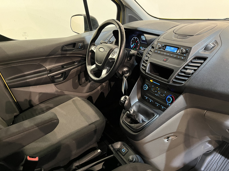 Ford Transit Connect 1.5 EcoBlue L1 Servicebus / Bott Inrichting / Euro 6 / Airco / Cruise Control / Trekhaak / PDC - Μικρό βαν: φωτογραφία 3 Ford Transit Connect 1.5 EcoBlue L1 Servicebus / Bott Inrichting / Euro 6 / Airco / Cruise Control / Trekhaak / PDC - Μικρό βαν: φωτογραφία 3
