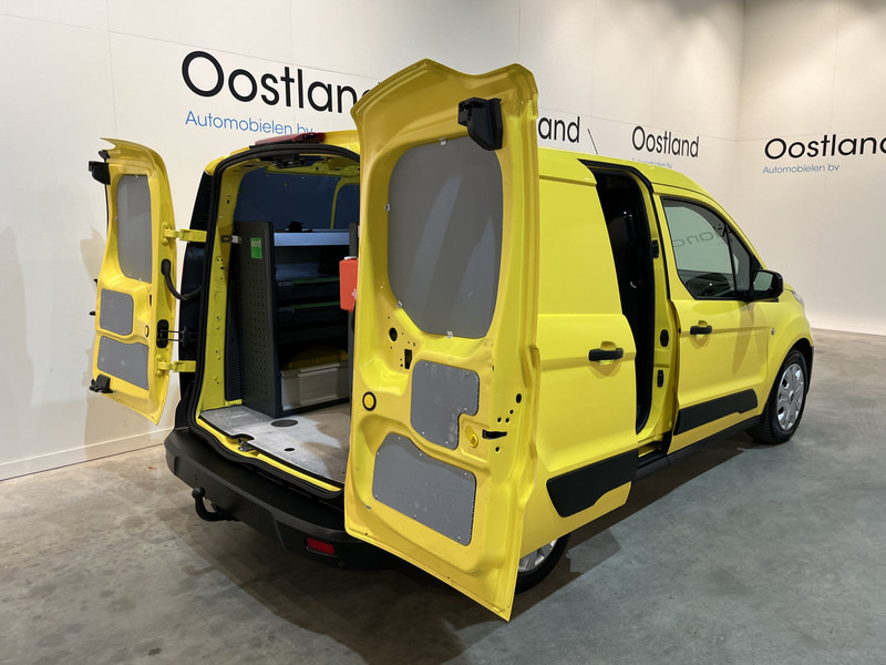 Ford Transit Connect 1.5 EcoBlue L1 Servicebus / Bott Inrichting / Euro 6 / Airco / Cruise Control / Trekhaak / PDC - Μικρό βαν: φωτογραφία 2 Ford Transit Connect 1.5 EcoBlue L1 Servicebus / Bott Inrichting / Euro 6 / Airco / Cruise Control / Trekhaak / PDC - Μικρό βαν: φωτογραφία 2