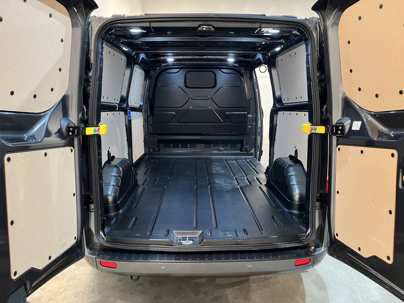Ford Transit Custom 2.0 TDCI L2H1 Limited 130 PK / Euro 6 / Airco / Cruise Control / CarPlay / PDC / Navigatie / 3-Zits / 16.200 KM !! / BPM VRIJ !! - Μικρό βαν: φωτογραφία 5 Ford Transit Custom 2.0 TDCI L2H1 Limited 130 PK / Euro 6 / Airco / Cruise Control / CarPlay / PDC / Navigatie / 3-Zits / 16.200 KM !! / BPM VRIJ !! - Μικρό βαν: φωτογραφία 5