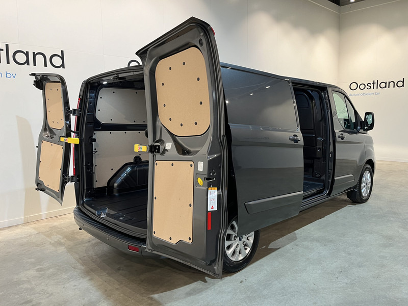 Ford Transit Custom 2.0 TDCI L2H1 Limited 130 PK / Euro 6 / Airco / Cruise Control / CarPlay / PDC / Navigatie / 3-Zits / 16.200 KM !! / BPM VRIJ !! - Μικρό βαν: φωτογραφία 2 Ford Transit Custom 2.0 TDCI L2H1 Limited 130 PK / Euro 6 / Airco / Cruise Control / CarPlay / PDC / Navigatie / 3-Zits / 16.200 KM !! / BPM VRIJ !! - Μικρό βαν: φωτογραφία 2