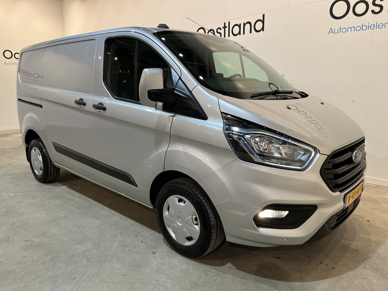 Leasing Ford Transit Custom 280 2.0 TDCI L1H1 Trend 130 PK Servicebus / Inrichting / Euro 6 / Airco / PDC / Cruise Control / Navigatie / CarPlay / Trekhaak / 3-Zits / 96.300 KM !! / BPM VRIJ !! Ford Transit Custom 280 2.0 TDCI L1H1 Trend 130 PK Servicebus / Inrichting / Euro 6 / Airco / PDC / Cruise Control / Navigatie / CarPlay / Trekhaak / 3-Zits / 96.300 KM !! / BPM VRIJ !!: φωτογραφία 15