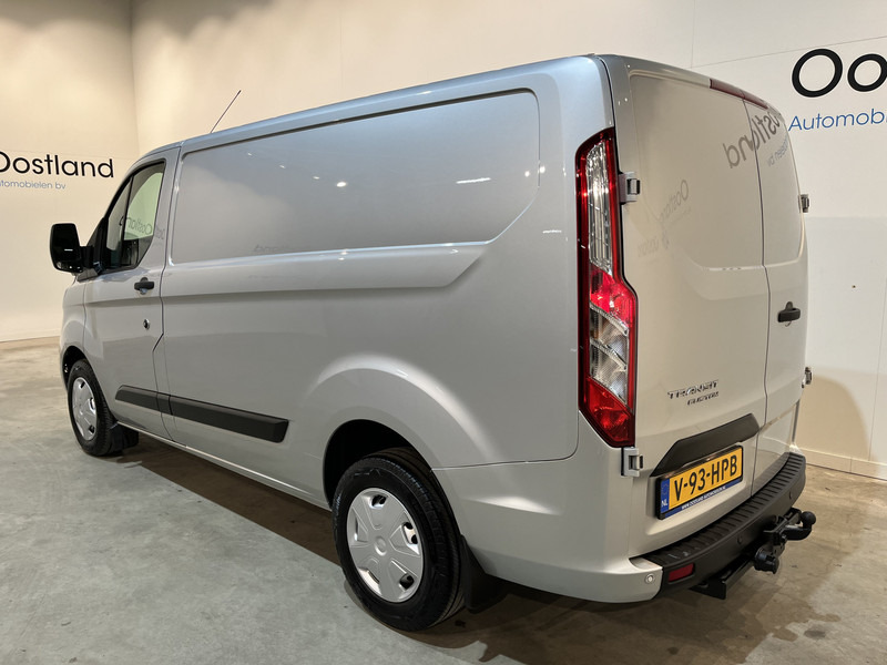 Leasing Ford Transit Custom 280 2.0 TDCI L1H1 Trend 130 PK Servicebus / Inrichting / Euro 6 / Airco / PDC / Cruise Control / Navigatie / CarPlay / Trekhaak / 3-Zits / 96.300 KM !! / BPM VRIJ !! Ford Transit Custom 280 2.0 TDCI L1H1 Trend 130 PK Servicebus / Inrichting / Euro 6 / Airco / PDC / Cruise Control / Navigatie / CarPlay / Trekhaak / 3-Zits / 96.300 KM !! / BPM VRIJ !!: φωτογραφία 14