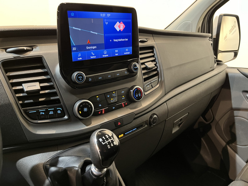 Leasing Ford Transit Custom 280 2.0 TDCI L1H1 Trend 130 PK Servicebus / Inrichting / Euro 6 / Airco / PDC / Cruise Control / Navigatie / CarPlay / Trekhaak / 3-Zits / 96.300 KM !! / BPM VRIJ !! Ford Transit Custom 280 2.0 TDCI L1H1 Trend 130 PK Servicebus / Inrichting / Euro 6 / Airco / PDC / Cruise Control / Navigatie / CarPlay / Trekhaak / 3-Zits / 96.300 KM !! / BPM VRIJ !!: φωτογραφία 6