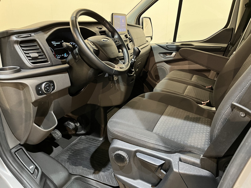 Leasing Ford Transit Custom 280 2.0 TDCI L1H1 Trend 130 PK Servicebus / Inrichting / Euro 6 / Airco / PDC / Cruise Control / Navigatie / CarPlay / Trekhaak / 3-Zits / 96.300 KM !! / BPM VRIJ !! Ford Transit Custom 280 2.0 TDCI L1H1 Trend 130 PK Servicebus / Inrichting / Euro 6 / Airco / PDC / Cruise Control / Navigatie / CarPlay / Trekhaak / 3-Zits / 96.300 KM !! / BPM VRIJ !!: φωτογραφία 7