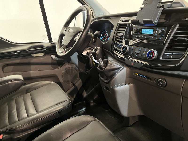 Ford Transit Custom 300 2.0 TDCI 130 PK L1H1 Trail / Euro6 / Airco / Cruise / Leer / PDC / 3-zits / 35.000 KM !! / BPM VRIJ !! - Μικρό βαν: φωτογραφία 3 Ford Transit Custom 300 2.0 TDCI 130 PK L1H1 Trail / Euro6 / Airco / Cruise / Leer / PDC / 3-zits / 35.000 KM !! / BPM VRIJ !! - Μικρό βαν: φωτογραφία 3