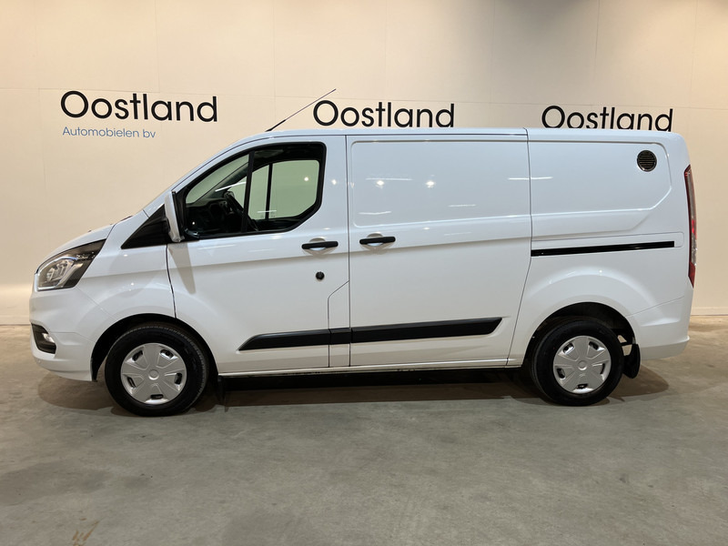Ford Transit Custom 300 2.0 TDCI L1H1 Trend 130 PK / Servicebus / Bott Inrichting / Euro 6 / Schuifdeur L + R / Airco / CarPlay / Klep / PDC / Navigatie / 3-Zits / BPM VRIJ !! - Μικρό βαν: φωτογραφία 5 Ford Transit Custom 300 2.0 TDCI L1H1 Trend 130 PK / Servicebus / Bott Inrichting / Euro 6 / Schuifdeur L + R / Airco / CarPlay / Klep / PDC / Navigatie / 3-Zits / BPM VRIJ !! - Μικρό βαν: φωτογραφία 5