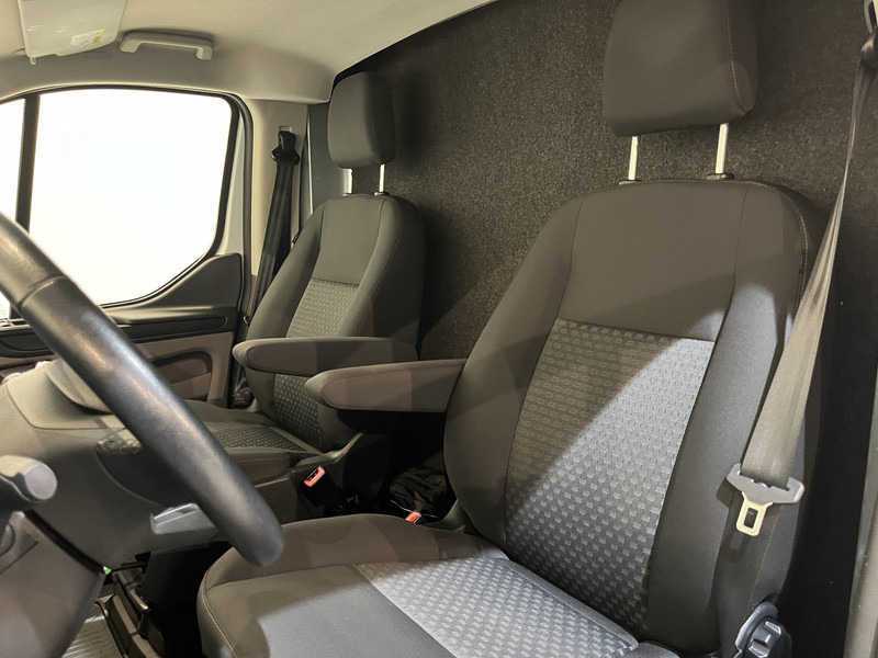 Μικρό βαν Ford Transit Custom 340 2.0 TDCI L1H1 Trend 130 PK Servicebus / Sortimo Inrichting / Euro 6 / Schuifdeur L + R / 220V. / Airco / Cruise Control / PDC / CarPlay / Trekhaak / Navigatie / 79.500 KM !!: φωτογραφία 8
