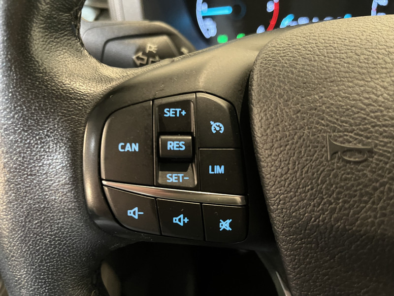 Μικρό βαν Ford Transit Custom 340 2.0 TDCI L1H1 Trend 130 PK Servicebus / Sortimo Inrichting / Euro 6 / Schuifdeur L + R / 220V. / Airco / Cruise Control / PDC / CarPlay / Trekhaak / Navigatie / 79.500 KM !!: φωτογραφία 14
