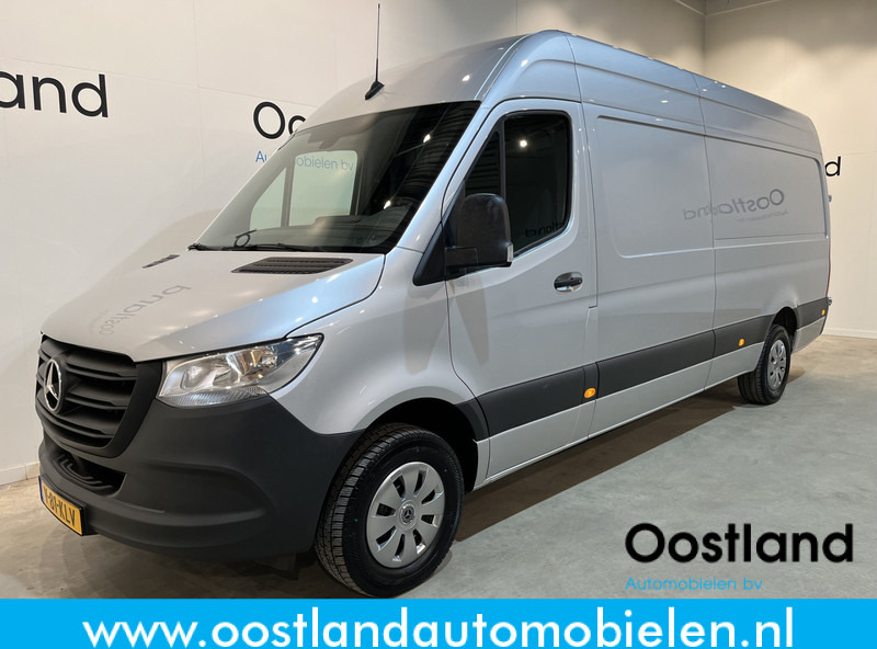 Mercedes-Benz Sprinter 314 CDI L3H2 RWD / Euro 6 / Airco / CarPlay / Camera / Navigatie / 33.000 KM !! / BPM VRIJ !! - Βαν: φωτογραφία 1 Mercedes-Benz Sprinter 314 CDI L3H2 RWD / Euro 6 / Airco / CarPlay / Camera / Navigatie / 33.000 KM !! / BPM VRIJ !! - Βαν: φωτογραφία 1
