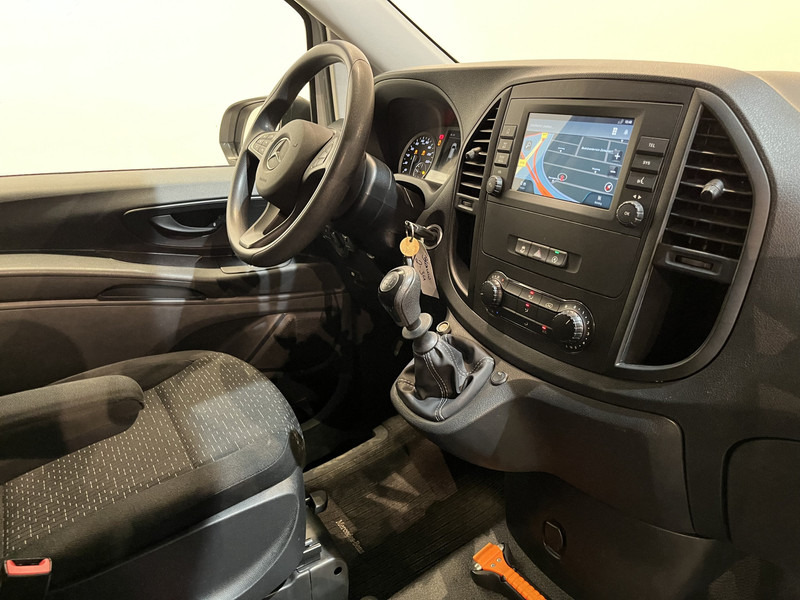 Mercedes-Benz Vito 116 CDI L2 RWD / Euro 6 / Servicebus / Aluca Inrichting / Imperiaal / Trekhaak / CarPlay / AC / Navi / Camera / 76.900 KM !! / BPM VRIJ !! - Μικρό βαν: φωτογραφία 3 Mercedes-Benz Vito 116 CDI L2 RWD / Euro 6 / Servicebus / Aluca Inrichting / Imperiaal / Trekhaak / CarPlay / AC / Navi / Camera / 76.900 KM !! / BPM VRIJ !! - Μικρό βαν: φωτογραφία 3