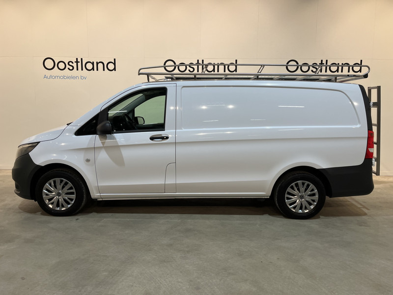 Mercedes-Benz Vito 116 CDI L2 RWD / Euro 6 / Servicebus / Aluca Inrichting / Imperiaal / Trekhaak / CarPlay / AC / Navi / Camera / 76.900 KM !! / BPM VRIJ !! - Μικρό βαν: φωτογραφία 5 Mercedes-Benz Vito 116 CDI L2 RWD / Euro 6 / Servicebus / Aluca Inrichting / Imperiaal / Trekhaak / CarPlay / AC / Navi / Camera / 76.900 KM !! / BPM VRIJ !! - Μικρό βαν: φωτογραφία 5