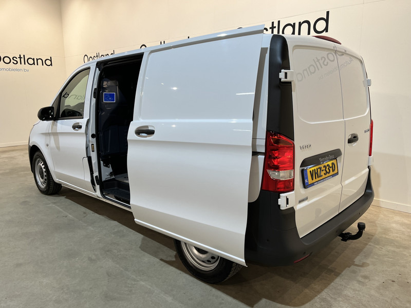 Mercedes-Benz Vito 116 CDI RWD Servicebus / Bott Inrichting / Euro 6 / Schuifdeur L + R / Airco / Cruise Control / Trekhaak / Camera / Navigatie / BPM VRIJ !! - Μικρό βαν: φωτογραφία 5 Mercedes-Benz Vito 116 CDI RWD Servicebus / Bott Inrichting / Euro 6 / Schuifdeur L + R / Airco / Cruise Control / Trekhaak / Camera / Navigatie / BPM VRIJ !! - Μικρό βαν: φωτογραφία 5