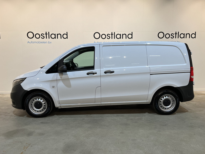 Mercedes-Benz Vito 116 CDI RWD Servicebus / Bott Inrichting / Euro 6 / Schuifdeur L + R / Airco / Cruise Control / Trekhaak / Camera / Navigatie / BPM VRIJ !! - Μικρό βαν: φωτογραφία 4 Mercedes-Benz Vito 116 CDI RWD Servicebus / Bott Inrichting / Euro 6 / Schuifdeur L + R / Airco / Cruise Control / Trekhaak / Camera / Navigatie / BPM VRIJ !! - Μικρό βαν: φωτογραφία 4