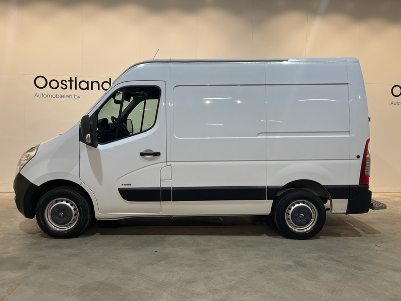 Opel Movano 2.3 CDTI BiTurbo L1H2 170 PK Automaat Servicebus / Bott Inrichting / Euro 6 / 220V. / Airco / Cruise Control / Camera / - Βαν: φωτογραφία 5 Opel Movano 2.3 CDTI BiTurbo L1H2 170 PK Automaat Servicebus / Bott Inrichting / Euro 6 / 220V. / Airco / Cruise Control / Camera / - Βαν: φωτογραφία 5