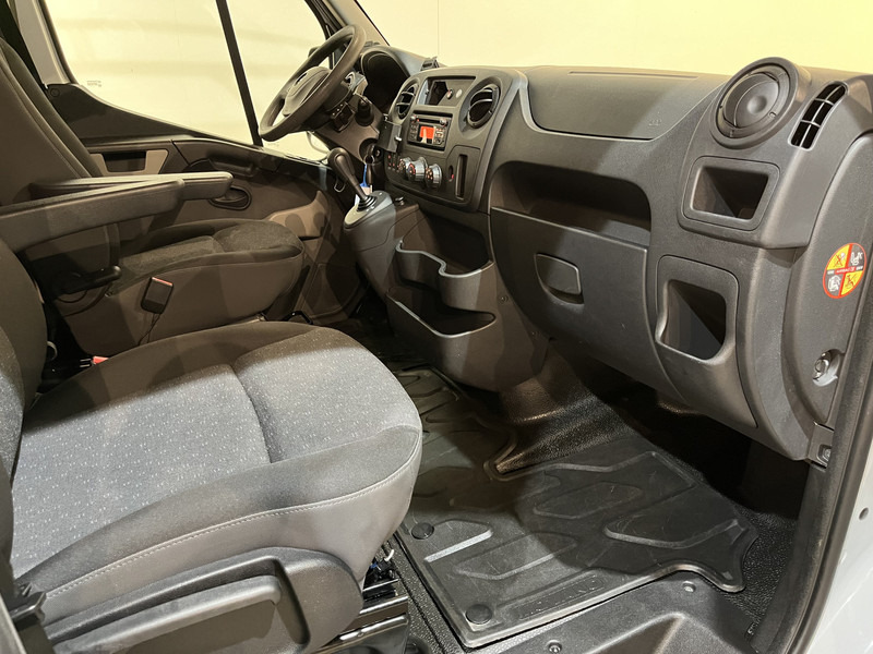 Opel Movano 2.3 CDTI BiTurbo L2H2 170 PK Automaat Servicebus / Bott Inrichting / Euro 6 / 220V. / Airco / Cruise Control / Camera / Trekhaak / - Βαν: φωτογραφία 3 Opel Movano 2.3 CDTI BiTurbo L2H2 170 PK Automaat Servicebus / Bott Inrichting / Euro 6 / 220V. / Airco / Cruise Control / Camera / Trekhaak / - Βαν: φωτογραφία 3
