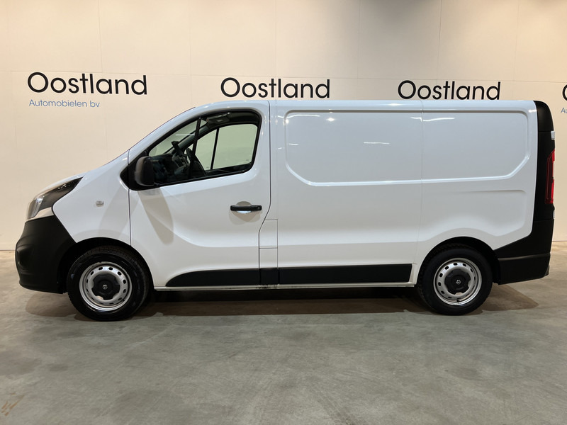 Opel Vivaro 1.6 CDTI L1H1 Servicebus / Inrichting / Euro 6 / Airco / Cruise Control / 3-Zits - Μικρό βαν: φωτογραφία 5 Opel Vivaro 1.6 CDTI L1H1 Servicebus / Inrichting / Euro 6 / Airco / Cruise Control / 3-Zits - Μικρό βαν: φωτογραφία 5