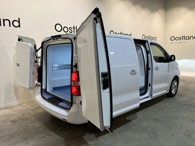 Opel Vivaro Electric L2 75 kWh Koelauto / Carrier Koeling / 100% Elektrisch / Airco / Cruise Control / Camera / CarPlay / 3-Zits / 2.850 KM !! - Επαγγελματικό αυτοκίνητο ψυγείο, Ηλεκτρικό van: φωτογραφία 2 Opel Vivaro Electric L2 75 kWh Koelauto / Carrier Koeling / 100% Elektrisch / Airco / Cruise Control / Camera / CarPlay / 3-Zits / 2.850 KM !! - Επαγγελματικό αυτοκίνητο ψυγείο, Ηλεκτρικό van: φωτογραφία 2