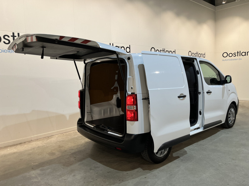 Peugeot Expert 1.6 BlueHDI 115 PK / Euro 6 / Airco / Cruise Control / PDC / 75.500 KM !! / BPM VRIJ !! - Μικρό βαν: φωτογραφία 2 Peugeot Expert 1.6 BlueHDI 115 PK / Euro 6 / Airco / Cruise Control / PDC / 75.500 KM !! / BPM VRIJ !! - Μικρό βαν: φωτογραφία 2
