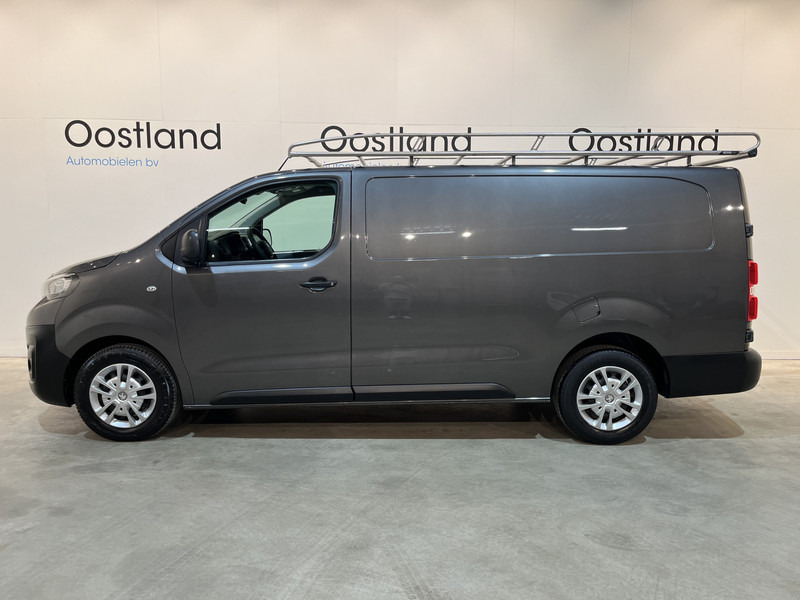 Peugeot Expert 2.0 BlueHDI Long Premium 180 PK Automaat / Euro 6 / Airco / Cruise Control / Navigatie / CarPlay / Trekhaak / PDC / Imperiaal / 3-Zits 90.000 KM !! - Μικρό βαν: φωτογραφία 4 Peugeot Expert 2.0 BlueHDI Long Premium 180 PK Automaat / Euro 6 / Airco / Cruise Control / Navigatie / CarPlay / Trekhaak / PDC / Imperiaal / 3-Zits 90.000 KM !! - Μικρό βαν: φωτογραφία 4