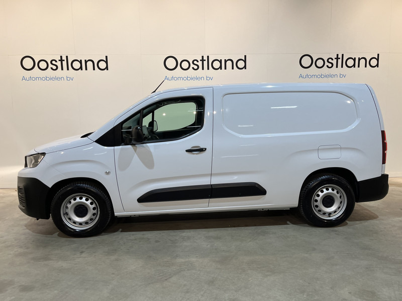 Peugeot e-Partner Premium Long 50 kWh / 100% elektrisch !! / Airco / Cruise Control / PDC / CarPlay / Navigatie / 4.350 KM !! - Μικρό βαν, Ηλεκτρικό van: φωτογραφία 4 Peugeot e-Partner Premium Long 50 kWh / 100% elektrisch !! / Airco / Cruise Control / PDC / CarPlay / Navigatie / 4.350 KM !! - Μικρό βαν, Ηλεκτρικό van: φωτογραφία 4