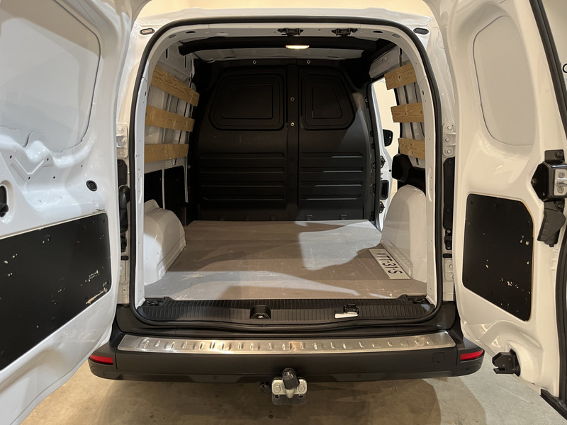 Renault Kangoo 1.5 Blue dCi 75 Comfort L1 / Euro 6 / Airco / Cruise Control / PDC / CarPlay / Trekhaak / Navigatie / 64.700 KM !! - Μικρό βαν: φωτογραφία 4 Renault Kangoo 1.5 Blue dCi 75 Comfort L1 / Euro 6 / Airco / Cruise Control / PDC / CarPlay / Trekhaak / Navigatie / 64.700 KM !! - Μικρό βαν: φωτογραφία 4