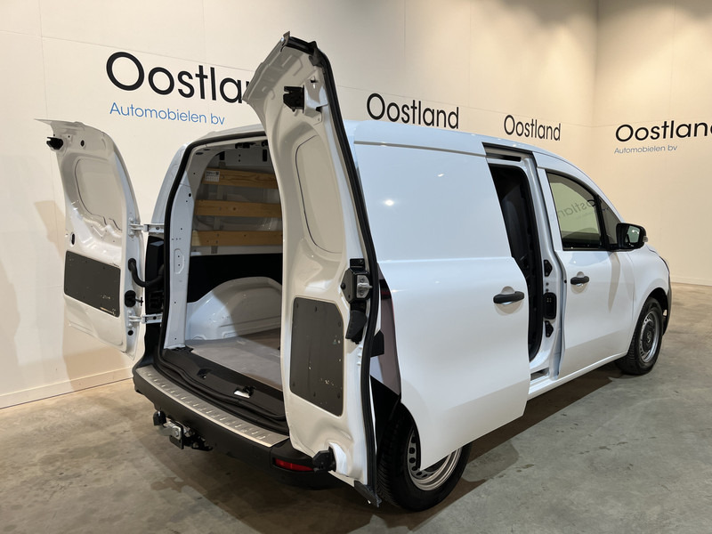 Renault Kangoo 1.5 Blue dCi 75 Comfort L1 / Euro 6 / Airco / Cruise Control / PDC / CarPlay / Trekhaak / Navigatie / 64.700 KM !! - Μικρό βαν: φωτογραφία 2 Renault Kangoo 1.5 Blue dCi 75 Comfort L1 / Euro 6 / Airco / Cruise Control / PDC / CarPlay / Trekhaak / Navigatie / 64.700 KM !! - Μικρό βαν: φωτογραφία 2