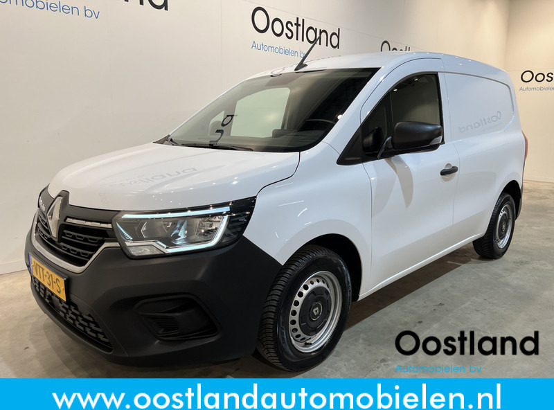 Renault Kangoo 1.5 Blue dCi 75 Comfort L1 / Euro 6 / Airco / Cruise Control / PDC / CarPlay / Trekhaak / Navigatie / 64.700 KM !! - Μικρό βαν: φωτογραφία 1 Renault Kangoo 1.5 Blue dCi 75 Comfort L1 / Euro 6 / Airco / Cruise Control / PDC / CarPlay / Trekhaak / Navigatie / 64.700 KM !! - Μικρό βαν: φωτογραφία 1