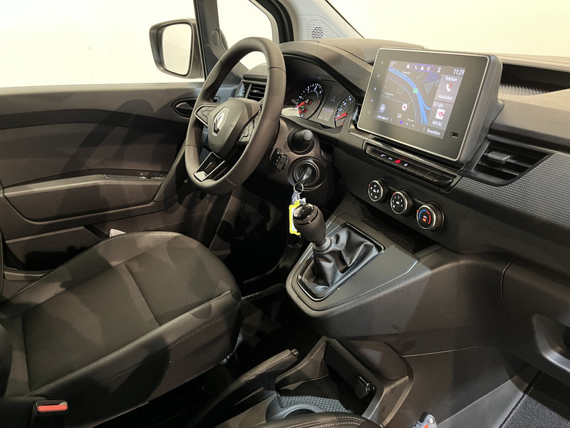 Renault Kangoo 1.5 Blue dCi Comfort L1 / Euro 6 / Airco / Cruise Control / PDC / CarPlay / Trekhaak / Navigatie / 35.000 KM !! - Μικρό βαν: φωτογραφία 3 Renault Kangoo 1.5 Blue dCi Comfort L1 / Euro 6 / Airco / Cruise Control / PDC / CarPlay / Trekhaak / Navigatie / 35.000 KM !! - Μικρό βαν: φωτογραφία 3