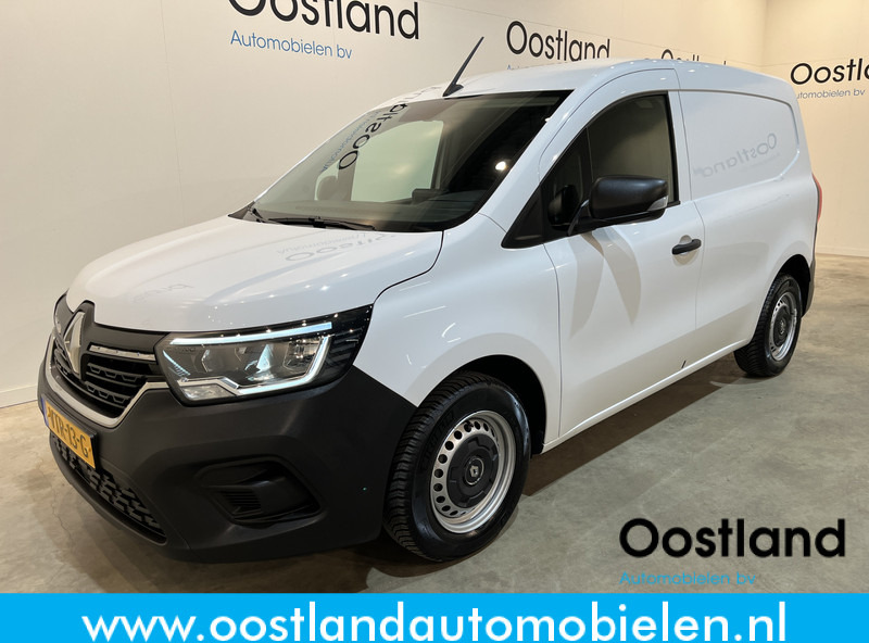 Renault Kangoo 1.5 Blue dCi Comfort L1 / Euro 6 / Airco / Cruise Control / PDC / CarPlay / Trekhaak / Navigatie / 35.000 KM !! - Μικρό βαν: φωτογραφία 1 Renault Kangoo 1.5 Blue dCi Comfort L1 / Euro 6 / Airco / Cruise Control / PDC / CarPlay / Trekhaak / Navigatie / 35.000 KM !! - Μικρό βαν: φωτογραφία 1