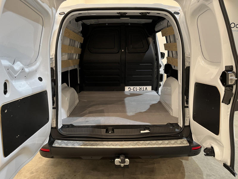 Renault Kangoo 1.5 Blue dCi Comfort L1 / Euro 6 / Airco / Cruise Control / PDC / CarPlay / Trekhaak / Navigatie / 35.000 KM !! - Μικρό βαν: φωτογραφία 5 Renault Kangoo 1.5 Blue dCi Comfort L1 / Euro 6 / Airco / Cruise Control / PDC / CarPlay / Trekhaak / Navigatie / 35.000 KM !! - Μικρό βαν: φωτογραφία 5