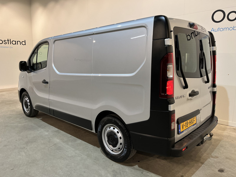 Leasing Renault Trafic 2.0 dCi L1H1 170 PK Automaat Servicebus / Sortimo Inrichting / Euro 6 / Airco / Cruise Control / Camera / Trekhaak / 3-Zits  / BPM VRIJ !! Renault Trafic 2.0 dCi L1H1 170 PK Automaat Servicebus / Sortimo Inrichting / Euro 6 / Airco / Cruise Control / Camera / Trekhaak / 3-Zits  / BPM VRIJ !!: φωτογραφία 15