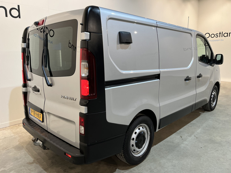 Leasing Renault Trafic 2.0 dCi L1H1 170 PK Automaat Servicebus / Sortimo Inrichting / Euro 6 / Airco / Cruise Control / Camera / Trekhaak / 3-Zits  / BPM VRIJ !! Renault Trafic 2.0 dCi L1H1 170 PK Automaat Servicebus / Sortimo Inrichting / Euro 6 / Airco / Cruise Control / Camera / Trekhaak / 3-Zits  / BPM VRIJ !!: φωτογραφία 17