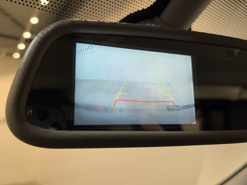 Leasing Renault Trafic 2.0 dCi L1H1 170 PK Automaat Servicebus / Sortimo Inrichting / Euro 6 / Airco / Cruise Control / Camera / Trekhaak / 3-Zits  / BPM VRIJ !! Renault Trafic 2.0 dCi L1H1 170 PK Automaat Servicebus / Sortimo Inrichting / Euro 6 / Airco / Cruise Control / Camera / Trekhaak / 3-Zits  / BPM VRIJ !!: φωτογραφία 9