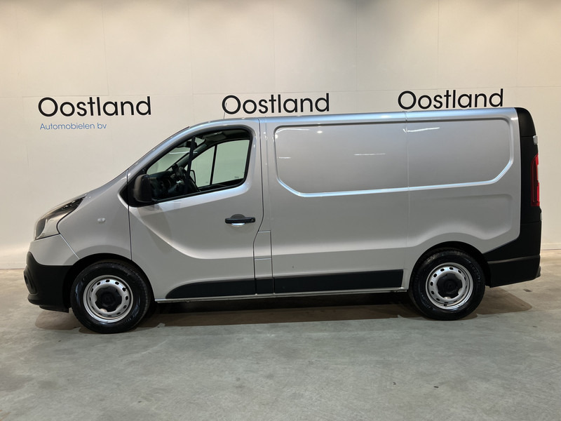 Renault Trafic 2.0 dCi L1H1 170 PK Automaat Servicebus / Sortimo Inrichting / Euro 6 / Airco / Cruise Control / Camera / Trekhaak / 3-Zits / BPM VRIJ !! - Μικρό βαν: φωτογραφία 5 Renault Trafic 2.0 dCi L1H1 170 PK Automaat Servicebus / Sortimo Inrichting / Euro 6 / Airco / Cruise Control / Camera / Trekhaak / 3-Zits / BPM VRIJ !! - Μικρό βαν: φωτογραφία 5