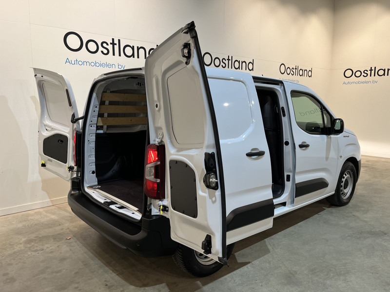 Toyota PROACE CITY Electric Live 50 kWh / 100% elektrisch !! / CCS Snellader / Airco / Cruise Control / CarPlay / Camera / Navigatie / 18.100 KM !! - Μικρό βαν, Ηλεκτρικό van: φωτογραφία 4 Toyota PROACE CITY Electric Live 50 kWh / 100% elektrisch !! / CCS Snellader / Airco / Cruise Control / CarPlay / Camera / Navigatie / 18.100 KM !! - Μικρό βαν, Ηλεκτρικό van: φωτογραφία 4