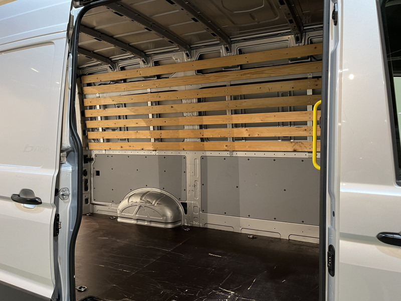 Leasing Volkswagen Crafter 2.0 TDI L3H3 / Euro 6 / Airco / Cruise Control / 3-Zits / 67.200 KM !! / BPM VRIJ !! Volkswagen Crafter 2.0 TDI L3H3 / Euro 6 / Airco / Cruise Control / 3-Zits / 67.200 KM !! / BPM VRIJ !!: φωτογραφία 15