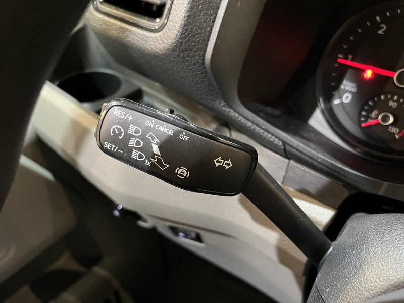 Leasing Volkswagen Crafter 2.0 TDI L3H3 / Euro 6 / Airco / Cruise Control / 3-Zits / 67.200 KM !! / BPM VRIJ !! Volkswagen Crafter 2.0 TDI L3H3 / Euro 6 / Airco / Cruise Control / 3-Zits / 67.200 KM !! / BPM VRIJ !!: φωτογραφία 7