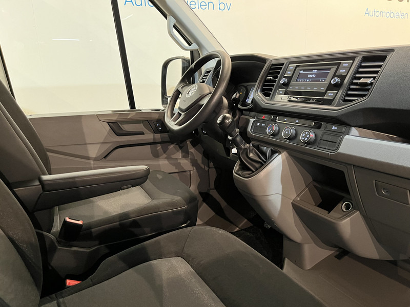 Volkswagen Crafter 2.0 TDI L3H3 / Euro 6 / Airco / Cruise Control / 3-Zits / 67.200 KM !! / BPM VRIJ !! - Μικρό βαν: φωτογραφία 3 Volkswagen Crafter 2.0 TDI L3H3 / Euro 6 / Airco / Cruise Control / 3-Zits / 67.200 KM !! / BPM VRIJ !! - Μικρό βαν: φωτογραφία 3