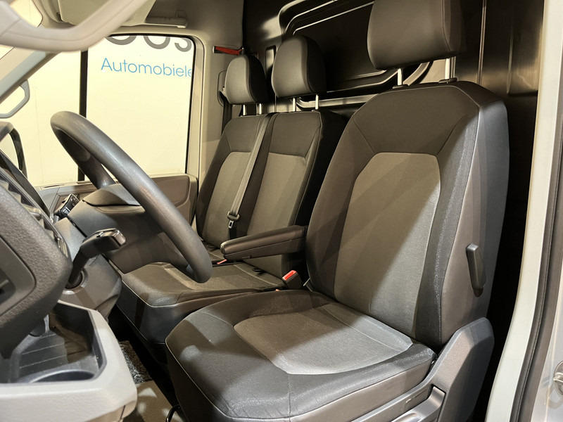 Leasing Volkswagen Crafter 2.0 TDI L3H3 / Euro 6 / Airco / Cruise Control / 3-Zits / 67.200 KM !! / BPM VRIJ !! Volkswagen Crafter 2.0 TDI L3H3 / Euro 6 / Airco / Cruise Control / 3-Zits / 67.200 KM !! / BPM VRIJ !!: φωτογραφία 4