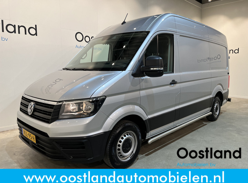 Volkswagen Crafter 2.0 TDI L3H3 / Euro 6 / Airco / Cruise Control / 3-Zits / 67.200 KM !! / BPM VRIJ !! - Μικρό βαν: φωτογραφία 1 Volkswagen Crafter 2.0 TDI L3H3 / Euro 6 / Airco / Cruise Control / 3-Zits / 67.200 KM !! / BPM VRIJ !! - Μικρό βαν: φωτογραφία 1
