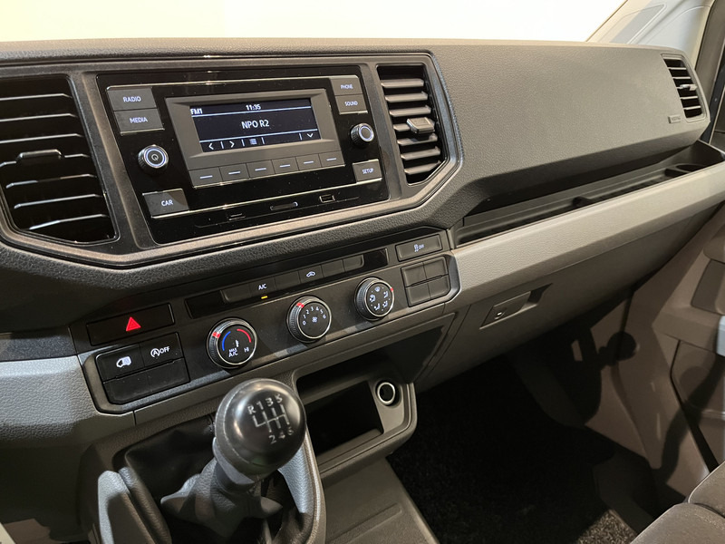 Leasing Volkswagen Crafter 2.0 TDI L3H3 / Euro 6 / Airco / Cruise Control / 3-Zits / 67.200 KM !! / BPM VRIJ !! Volkswagen Crafter 2.0 TDI L3H3 / Euro 6 / Airco / Cruise Control / 3-Zits / 67.200 KM !! / BPM VRIJ !!: φωτογραφία 5