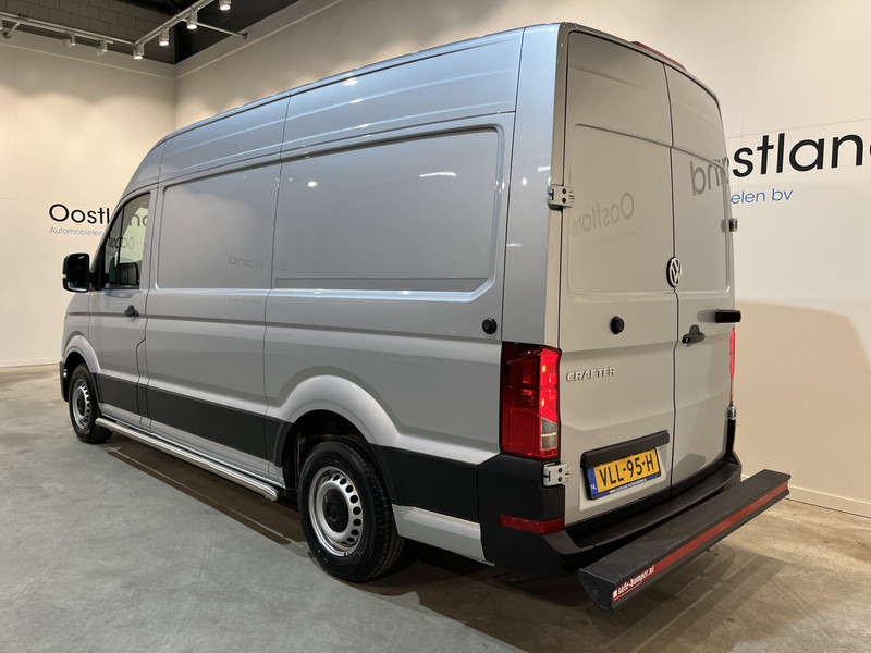 Leasing Volkswagen Crafter 2.0 TDI L3H3 / Euro 6 / Airco / Cruise Control / 3-Zits / 67.200 KM !! / BPM VRIJ !! Volkswagen Crafter 2.0 TDI L3H3 / Euro 6 / Airco / Cruise Control / 3-Zits / 67.200 KM !! / BPM VRIJ !!: φωτογραφία 10