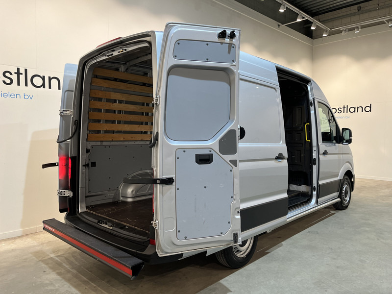 Volkswagen Crafter 2.0 TDI L3H3 / Euro 6 / Airco / Cruise Control / 3-Zits / 67.200 KM !! / BPM VRIJ !! - Μικρό βαν: φωτογραφία 2 Volkswagen Crafter 2.0 TDI L3H3 / Euro 6 / Airco / Cruise Control / 3-Zits / 67.200 KM !! / BPM VRIJ !! - Μικρό βαν: φωτογραφία 2