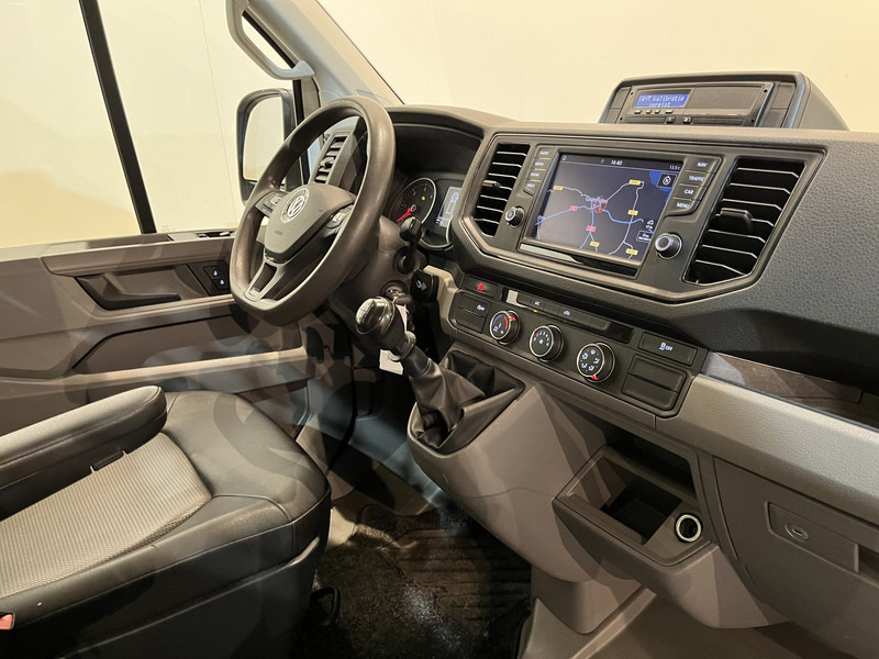 Volkswagen Crafter Crafter 50 TDI 180 PK Open Laadbak / Hiab Kraan / Euro 6 / Airco / Trekhaak 3500 KG / Cruise Control / CarPlay / 51.000 KM !! C-Rijbewijs !! - Μικρό φορτηγό με καρότσα, Φορτηγό με γερανό: φωτογραφία 2 Volkswagen Crafter Crafter 50 TDI 180 PK Open Laadbak / Hiab Kraan / Euro 6 / Airco / Trekhaak 3500 KG / Cruise Control / CarPlay / 51.000 KM !! C-Rijbewijs !! - Μικρό φορτηγό με καρότσα, Φορτηγό με γερανό: φωτογραφία 2