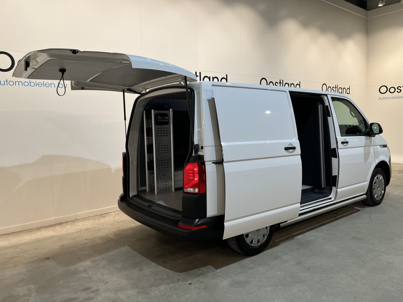 Volkswagen Transporter 2.0 TDI L1H1 Servicebus / Sortimo Inrichting / Euro 6 / Schuifdeur L + R / Airco / Cruise Control / CarPlay / PDC / Navigatie / 3-Zits / BPM VRIJ !! - Μικρό βαν: φωτογραφία 2 Volkswagen Transporter 2.0 TDI L1H1 Servicebus / Sortimo Inrichting / Euro 6 / Schuifdeur L + R / Airco / Cruise Control / CarPlay / PDC / Navigatie / 3-Zits / BPM VRIJ !! - Μικρό βαν: φωτογραφία 2