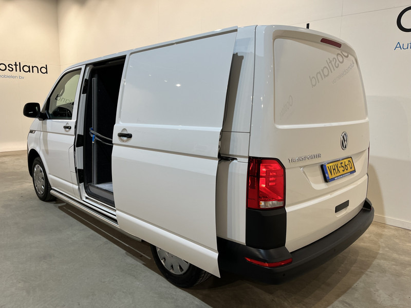 Volkswagen Transporter 2.0 TDI L1H1 Servicebus / Sortimo Inrichting / Euro 6 / Schuifdeur L + R / Airco / Cruise Control / CarPlay / PDC / Navigatie / 3-Zits / BPM VRIJ !! - Μικρό βαν: φωτογραφία 5 Volkswagen Transporter 2.0 TDI L1H1 Servicebus / Sortimo Inrichting / Euro 6 / Schuifdeur L + R / Airco / Cruise Control / CarPlay / PDC / Navigatie / 3-Zits / BPM VRIJ !! - Μικρό βαν: φωτογραφία 5