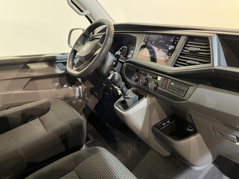 Volkswagen Transporter 2.0 TDI L1H1 Servicebus / Sortimo Inrichting / Euro 6 / Schuifdeur L + R / Airco / Cruise Control / CarPlay / PDC / Navigatie / 3-Zits / BPM VRIJ !! - Μικρό βαν: φωτογραφία 3 Volkswagen Transporter 2.0 TDI L1H1 Servicebus / Sortimo Inrichting / Euro 6 / Schuifdeur L + R / Airco / Cruise Control / CarPlay / PDC / Navigatie / 3-Zits / BPM VRIJ !! - Μικρό βαν: φωτογραφία 3